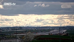 Letiště Václava Havla Praha