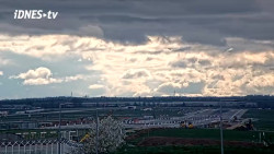 Letiště Václava Havla Praha