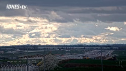 Letiště Václava Havla Praha