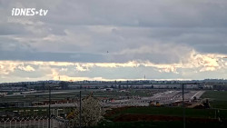 Letiště Václava Havla Praha