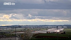 Letiště Václava Havla Praha