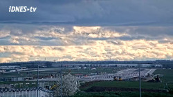 Letiště Václava Havla Praha