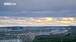 Letiště Václava Havla Praha