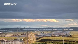 Letiště Václava Havla Praha