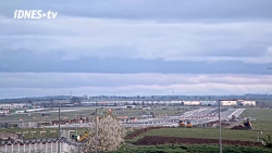 Letiště Václava Havla Praha