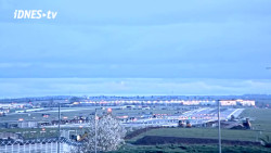 Letiště Václava Havla Praha