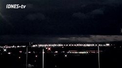 Letiště Václava Havla Praha