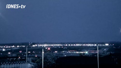 Letiště Václava Havla Praha