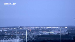 Letiště Václava Havla Praha