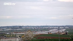 Letiště Václava Havla Praha