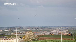 Letiště Václava Havla Praha