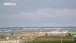 Letiště Václava Havla Praha