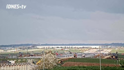 Letiště Václava Havla Praha