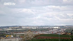 Letiště Václava Havla Praha