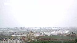 Letiště Václava Havla Praha