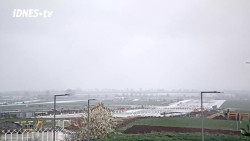 Letiště Václava Havla Praha