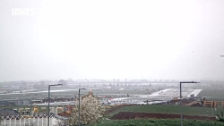 Letiště Václava Havla Praha