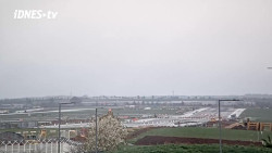 Letiště Václava Havla Praha