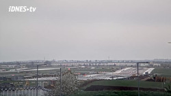 Letiště Václava Havla Praha