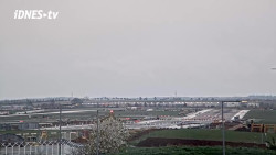 Letiště Václava Havla Praha