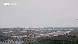 Letiště Václava Havla Praha