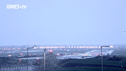 Letiště Václava Havla Praha