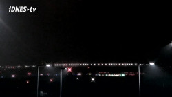 Letiště Václava Havla Praha