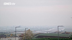 Letiště Václava Havla Praha