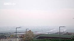 Letiště Václava Havla Praha