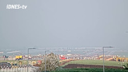 Letiště Václava Havla Praha