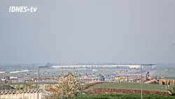 Letiště Václava Havla Praha