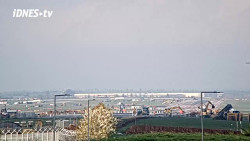 Letiště Václava Havla Praha