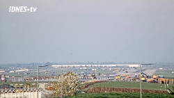 Letiště Václava Havla Praha