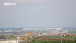 Letiště Václava Havla Praha