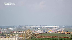 Letiště Václava Havla Praha