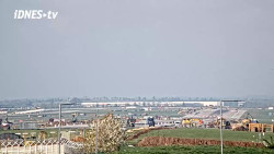 Letiště Václava Havla Praha