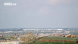 Letiště Václava Havla Praha