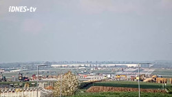 Letiště Václava Havla Praha