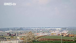 Letiště Václava Havla Praha