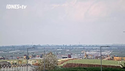 Letiště Václava Havla Praha