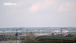 Letiště Václava Havla Praha