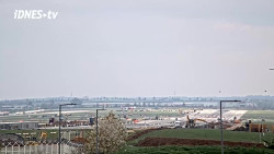 Letiště Václava Havla Praha