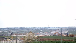 Letiště Václava Havla Praha