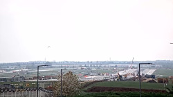 Letiště Václava Havla Praha