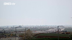 Letiště Václava Havla Praha