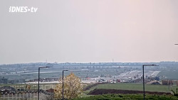 Letiště Václava Havla Praha