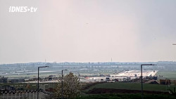 Letiště Václava Havla Praha