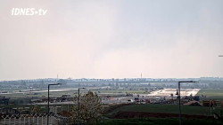 Letiště Václava Havla Praha