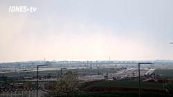 Letiště Václava Havla Praha