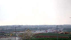 Letiště Václava Havla Praha